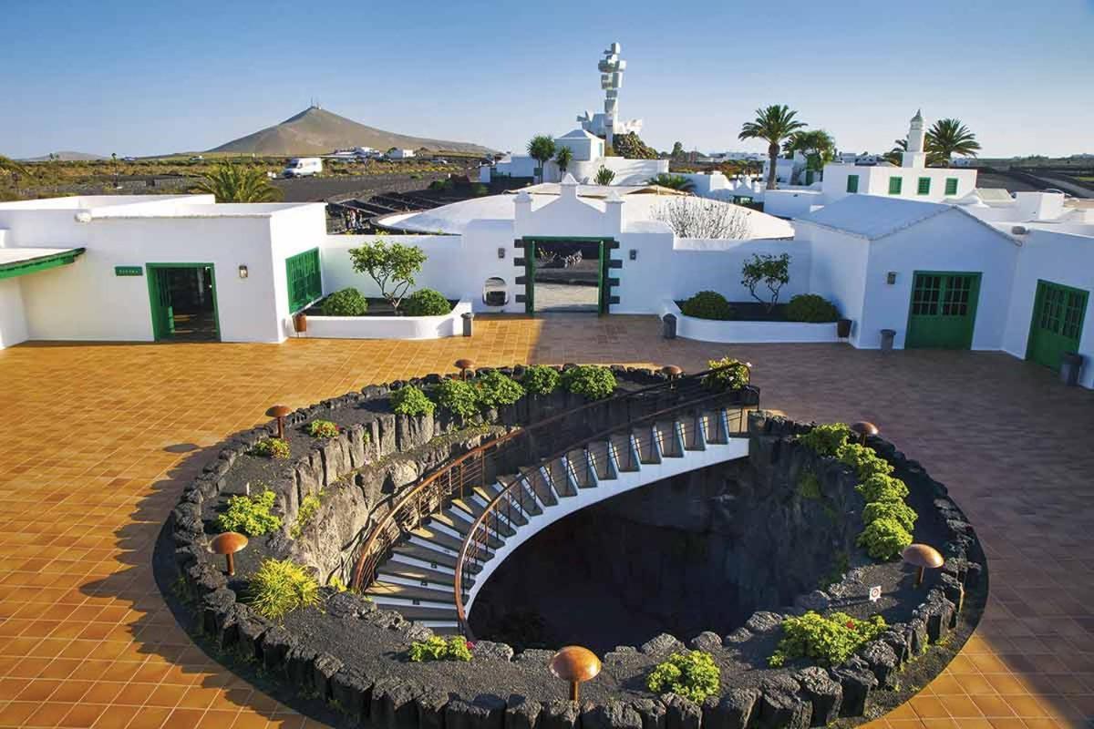 Casa Evan El Charco Arrecife  Exterior photo